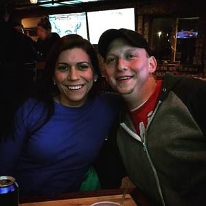 Meet your Posher, Carrie